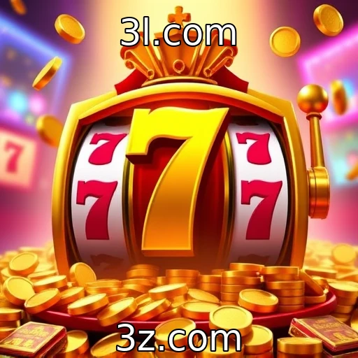 Estudo sobre a evolução de jackpots progressivos em slots