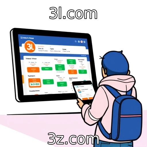 Expansão de plataformas de apostas no Brasil