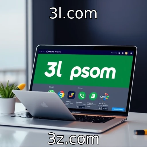 Expansão de plataformas de apostas online no Brasil