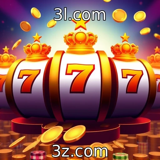 Evolução de jackpots progressivos e recursos especiais em jogos